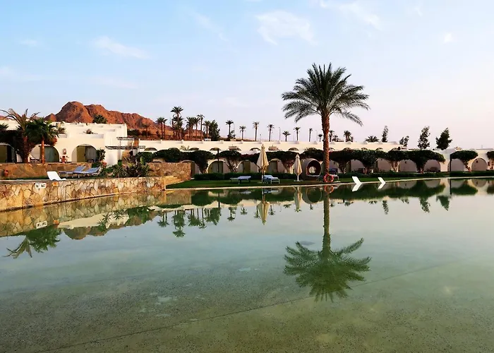 Le Méridien Dahab Resort&Spa