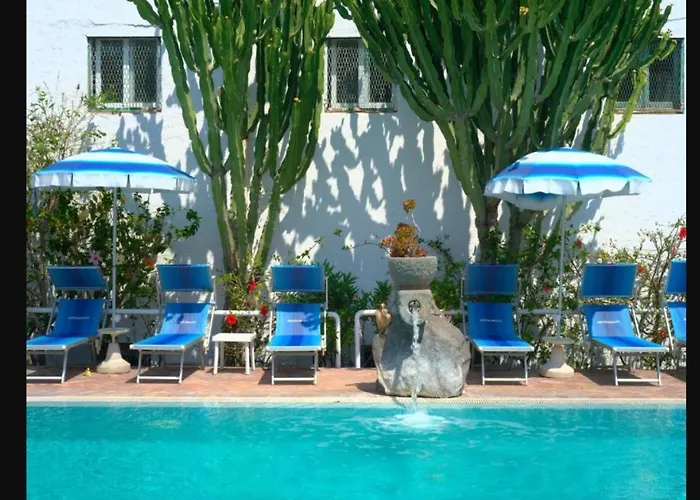 Hotel Imperamare
