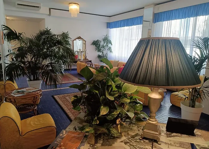 Hotel Arizona