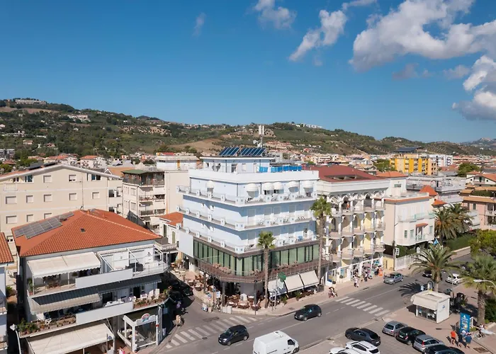 Hotel La Sirenetta