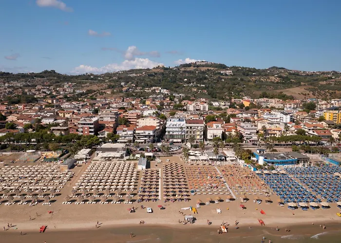 Hotel La Sirenetta