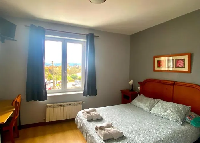 Hostal La Concha