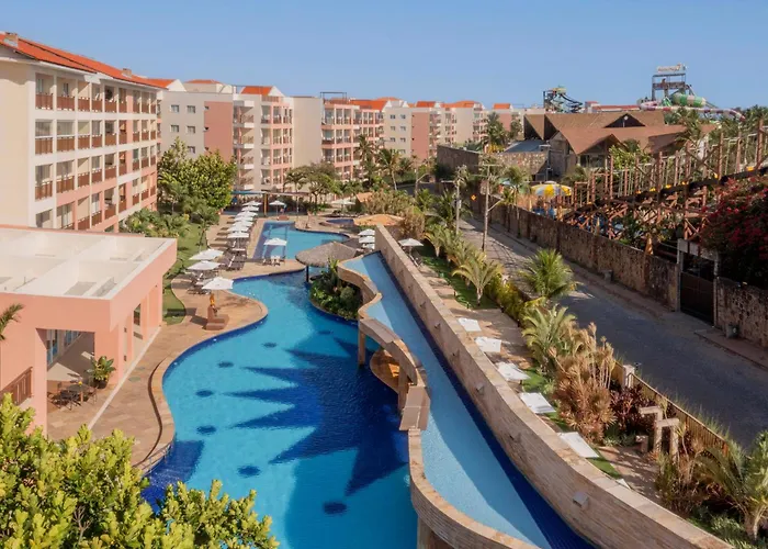 Beach Park Resort - Wellness