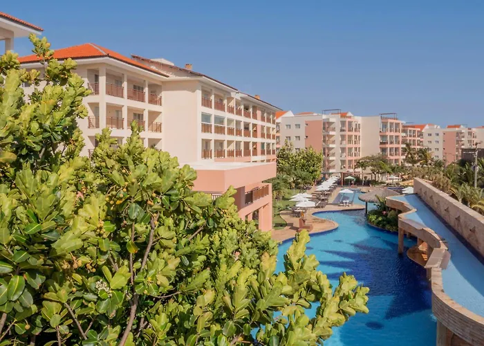 Beach Park Resort - Wellness