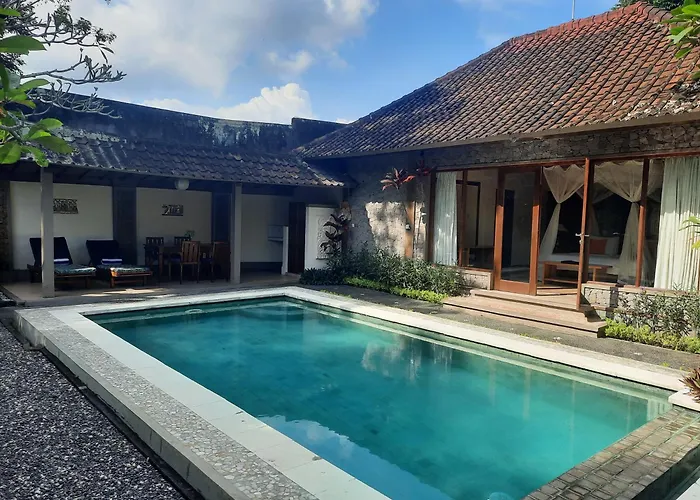 Nefatari Exclusive Villas