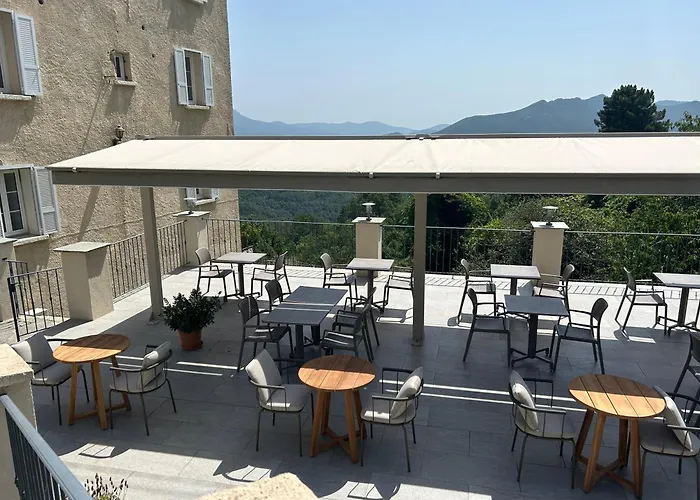 Hotel U Frascone