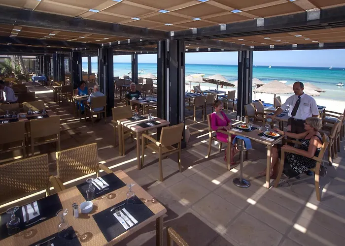 Sentido Djerba Beach