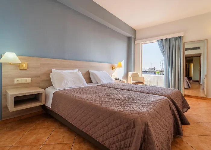 Oceanis Hotel