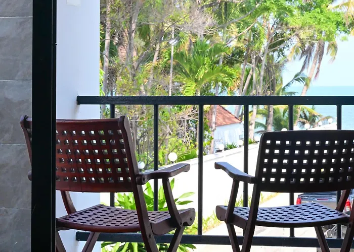 Dune Hua Hin Hotel