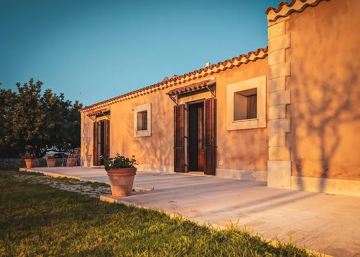 Hotel La Corte Del Sole