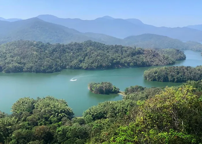 Ragamaya Resort & Spa Munnar