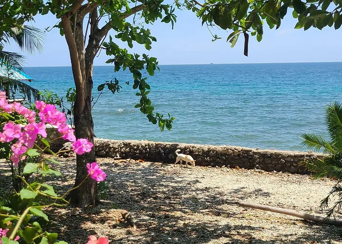 Paseo Del Mar Seaside Inn