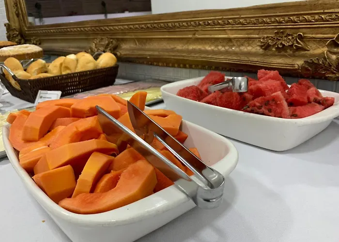 Syros Hotel
