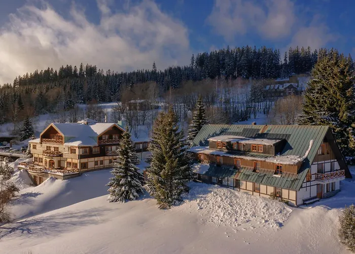 Hotel Zatisi