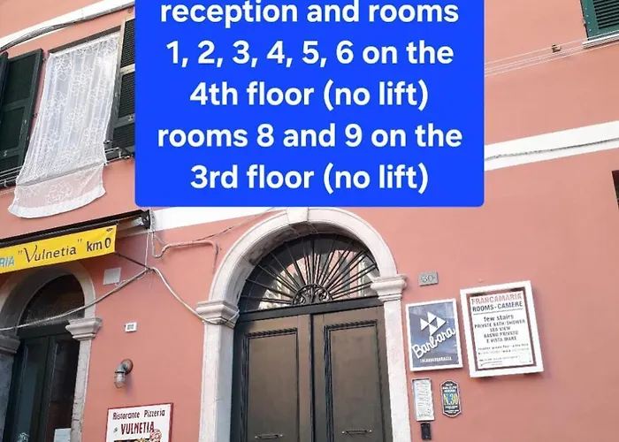 Albergo Barbara