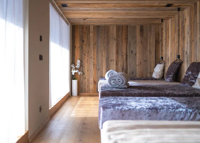 Hotel Laurin