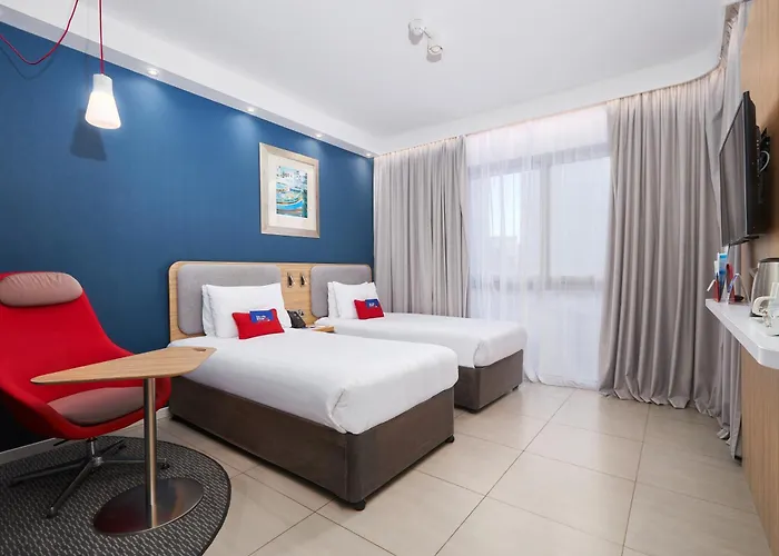 Holiday Inn Express - Malta By Ihg