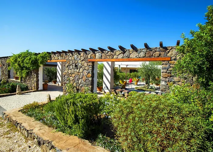 Hotel Barbagia