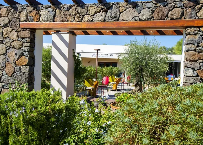 Hotel Barbagia