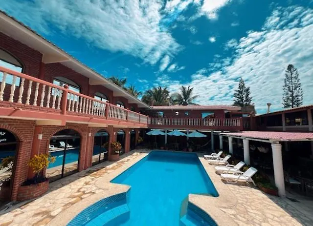 Suite Hotel Romanos