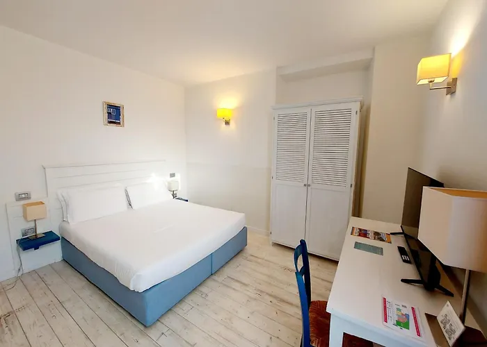 Hotel La Villa Del Mare (Adults Only)
