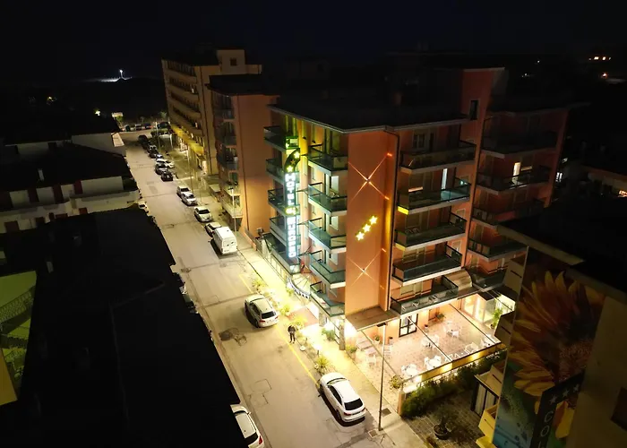 Hotel Europeo