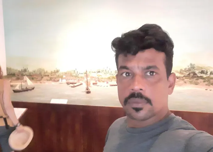 Nilaveli Beach Rooms