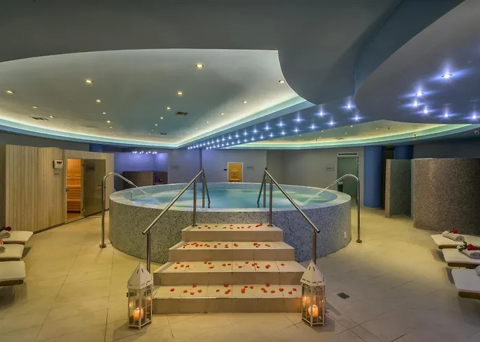 Georgioupolis Resort & Aqua Park