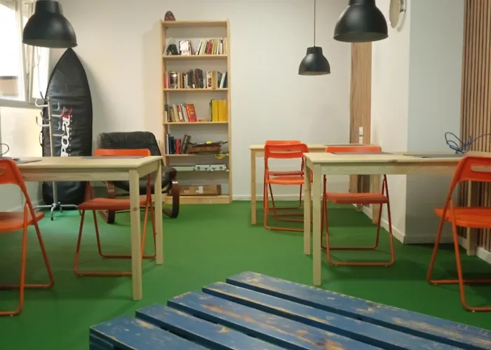 Hostel Allegro