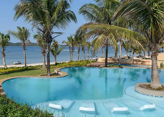 San Martinho Beach Club