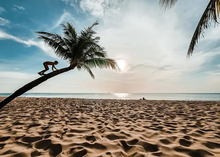Nadine Phu Quoc Resort & Spa