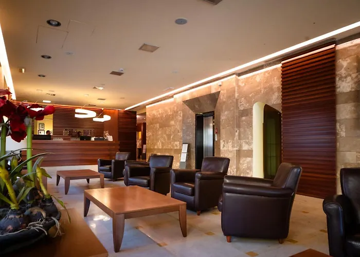Hotel Airone