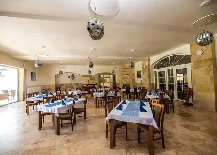 Hotel Allvet