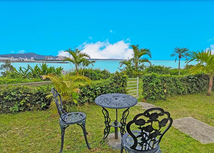 Beach House Cg7P