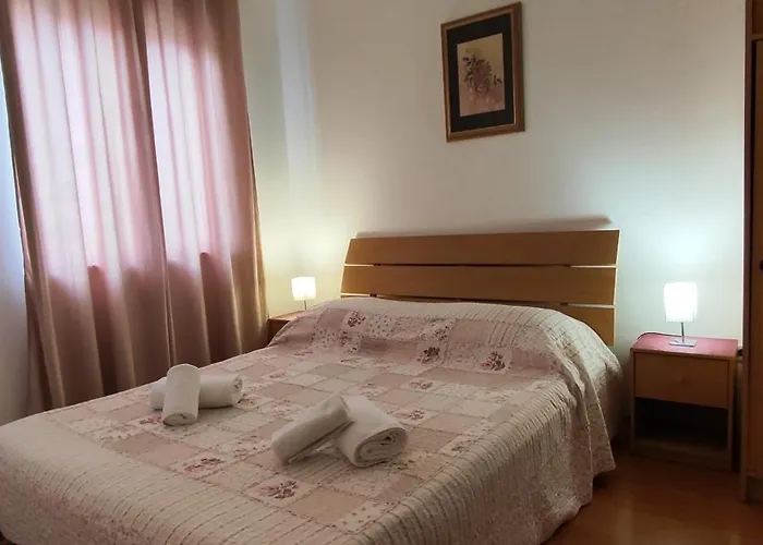 Family Apartments Suzi