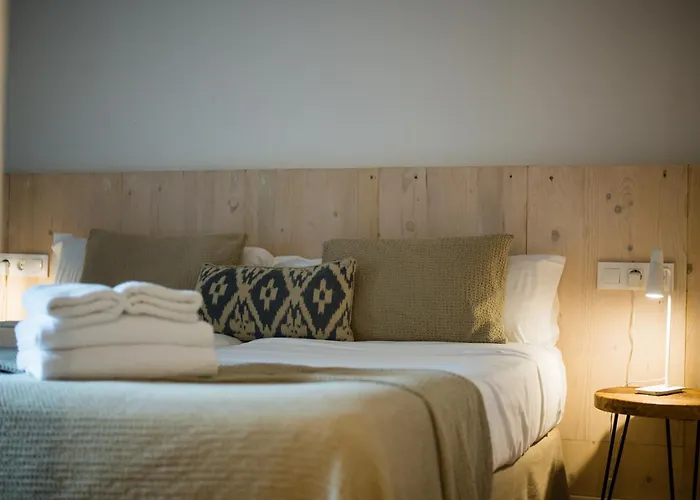 Hostal Ses Negres