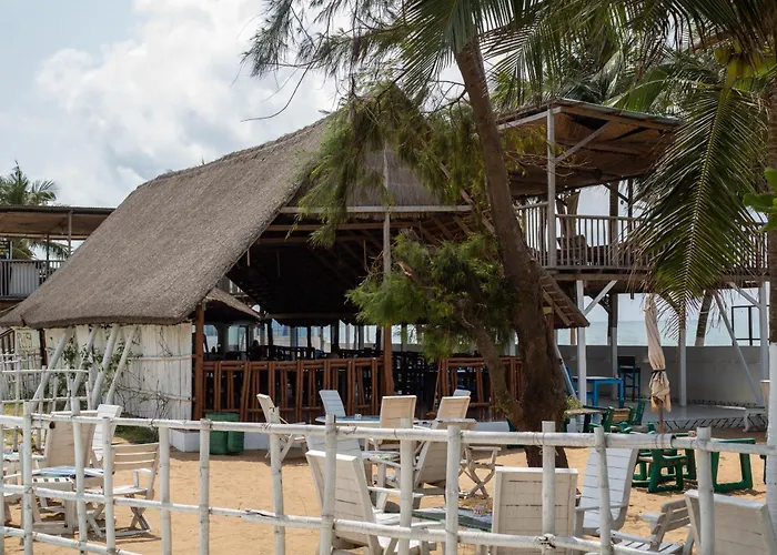 Tahiti Hotel