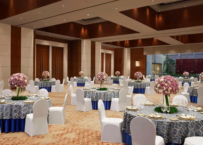 Hyatt Regency Kolkata