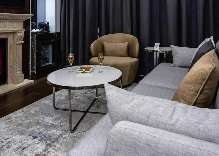 Xheko Imperial Luxury Hotel & Spa
