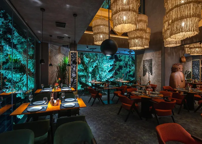 Stara Pravda Hotel - History