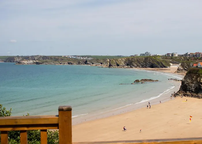 St Christopher'S Newquay