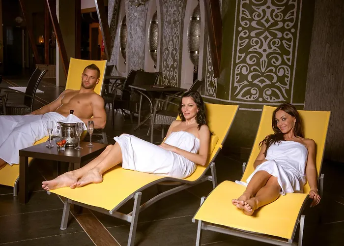 Hotel Galileo Donovaly