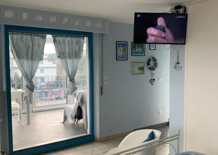 Attico Sul Mare