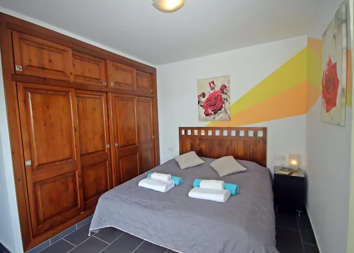 Villa Can Bella, 15 Minuten Zum Strand, Air Conditioning Is Not Included
