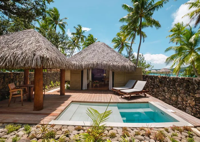Le Taha'A By Pearl Resorts