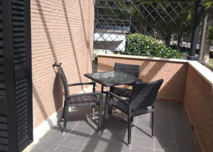 LH Albergo Il Picchio