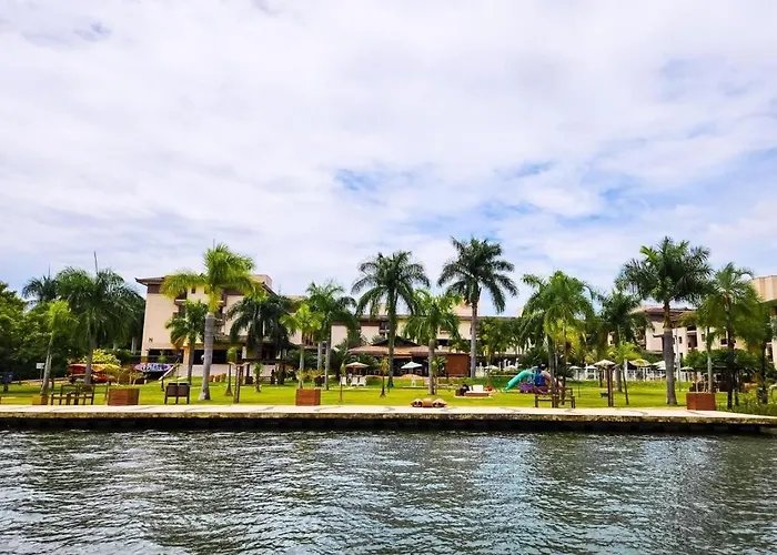Life Resort - Beira do Lago em Brasília