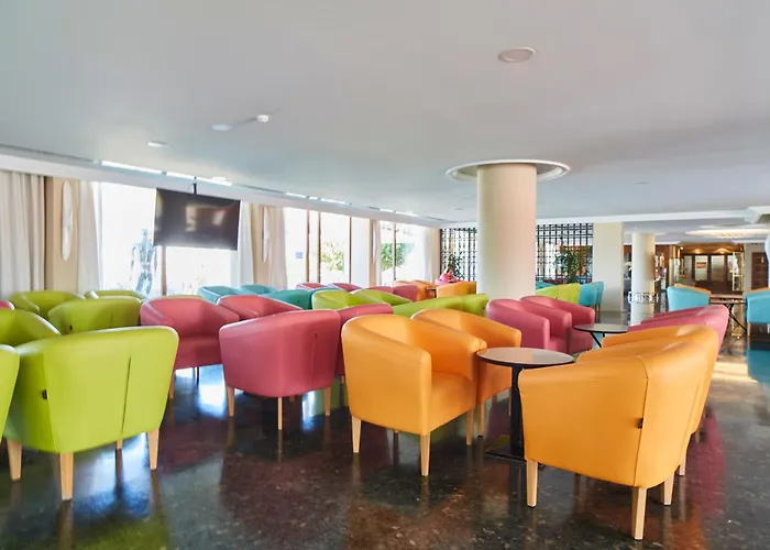 Hotel Arenal
