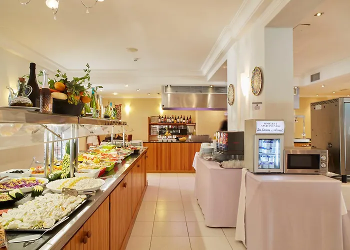 Hotel Ses Savines