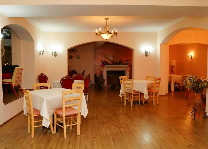 Vila Arber